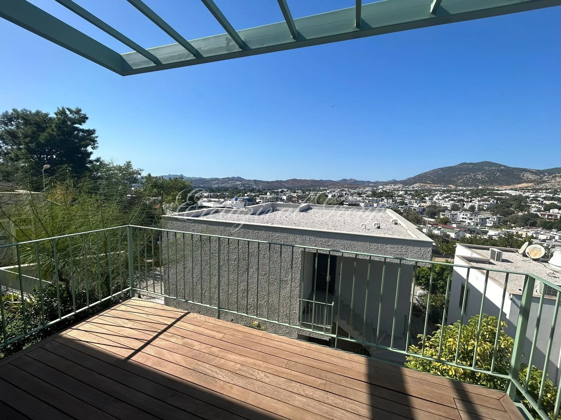 Wohnung mit 1 Schlafzimmer zum Kauf in Bodrum, Muğla — 2/17