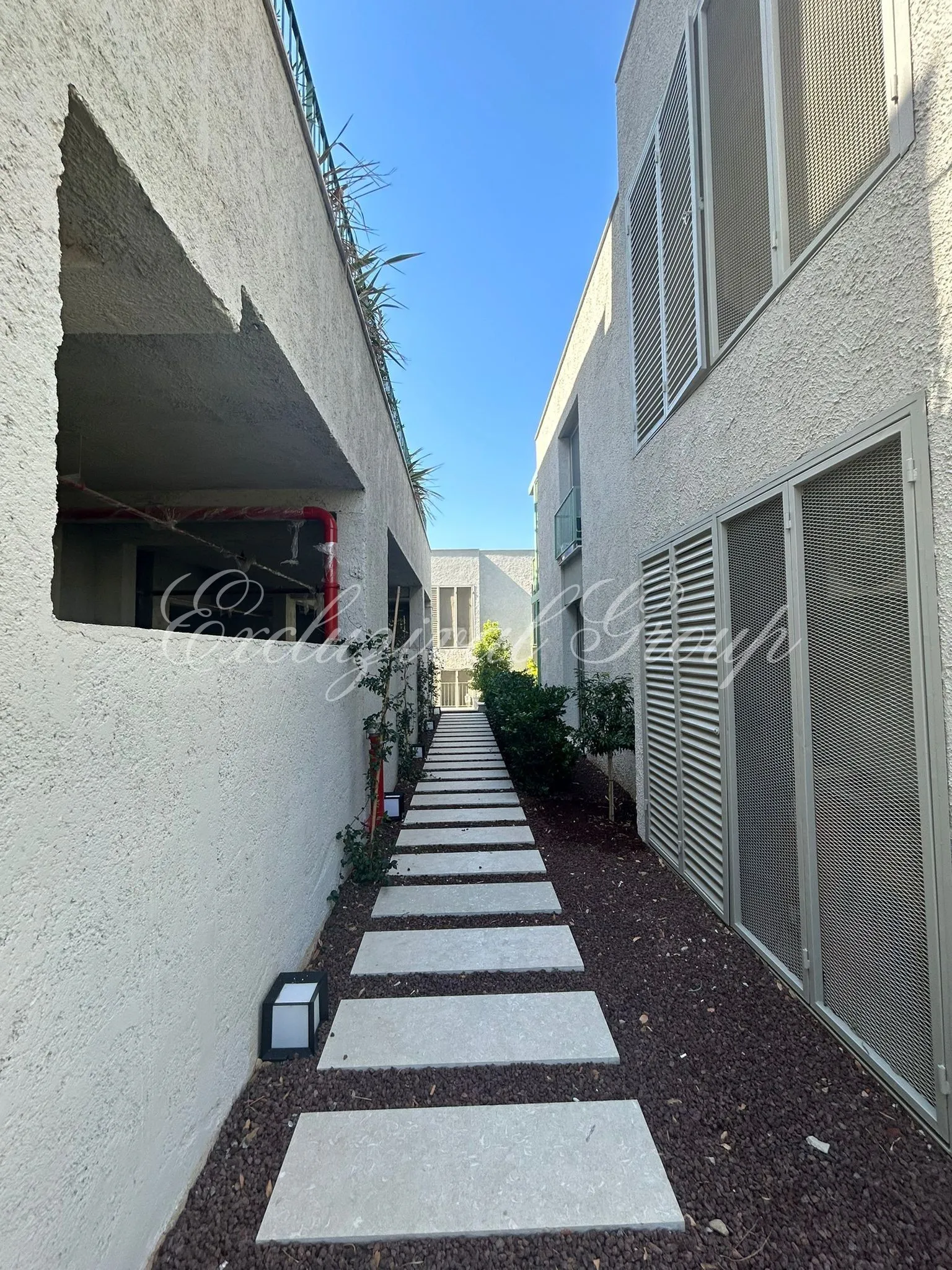 Wohnung mit 1 Schlafzimmer zum Kauf in Bodrum, Muğla — 16/17