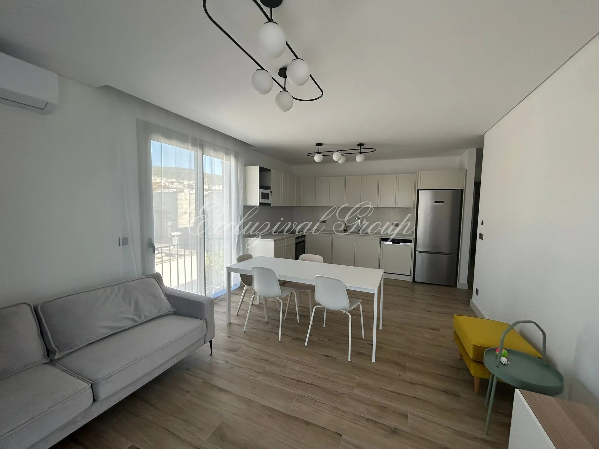 Wohnung mit 1 Schlafzimmer zum Kauf in Bodrum, Muğla — 3/17