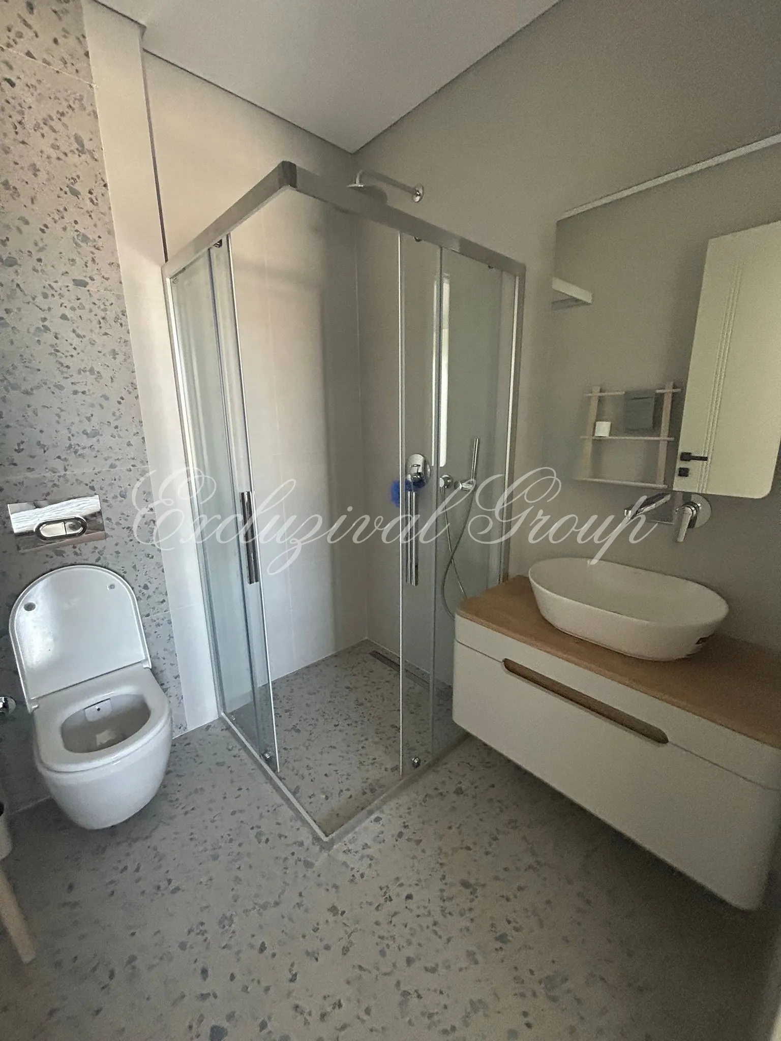 Wohnung mit 1 Schlafzimmer zum Kauf in Bodrum, Muğla — 13/17
