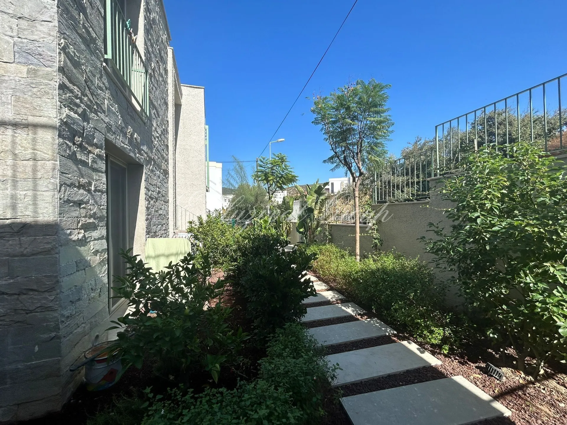 Wohnung mit 1 Schlafzimmer zum Kauf in Bodrum, Muğla — 15/17