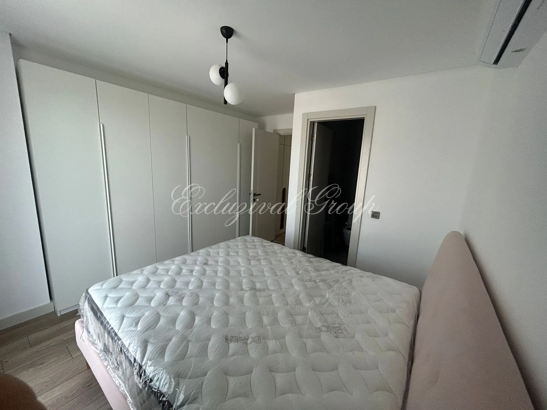 Wohnung mit 1 Schlafzimmer zum Kauf in Bodrum, Muğla — 12/17