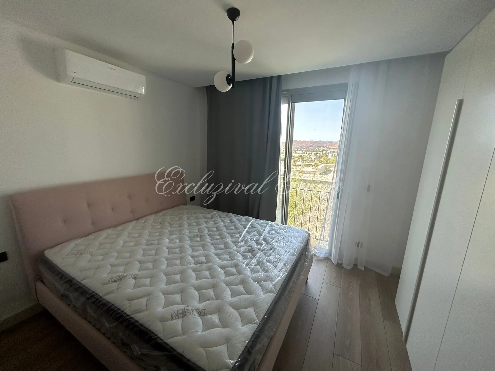 Wohnung mit 1 Schlafzimmer zum Kauf in Bodrum, Muğla — 10/17
