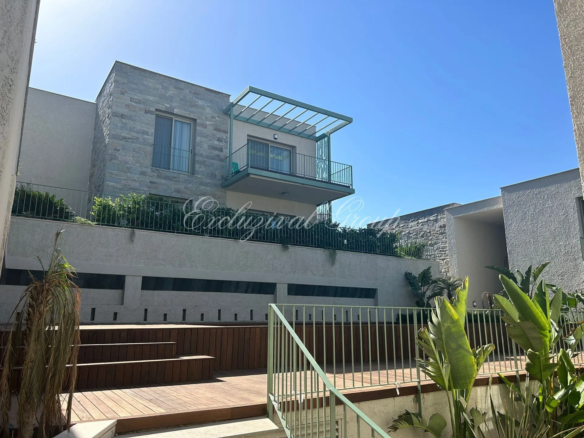 Wohnung mit 1 Schlafzimmer zum Kauf in Bodrum, Muğla — 14/17