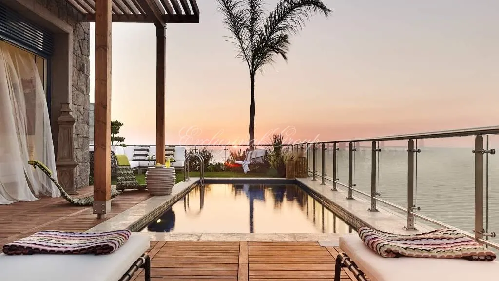 Villa in Bodrum, 361 m²