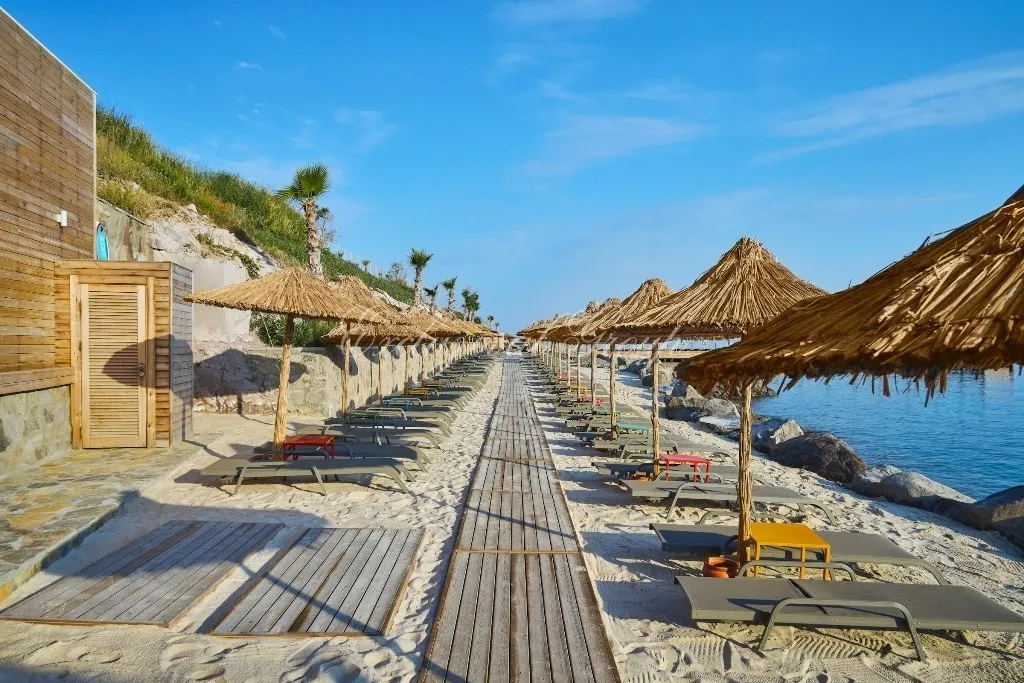 Villa zum Kauf in Bodrum, Muğla — 6/18