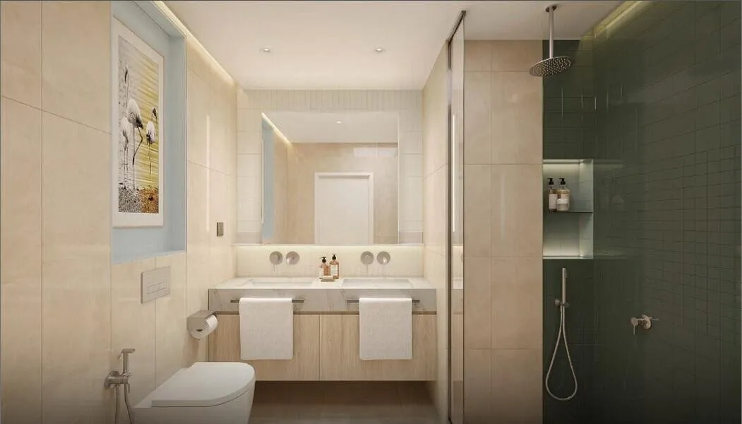 1 yatak odalı daire — Bukadra, Dubai — 6/20