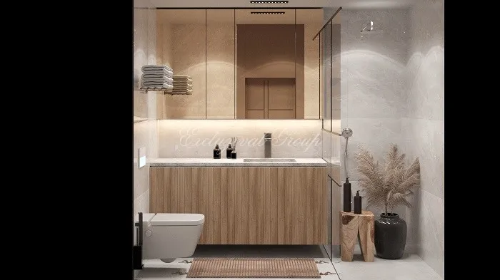 Appartement met 1 slaapkamer te koop in Antalya — 12/14