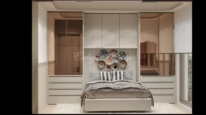 Appartement met 1 slaapkamer te koop in Antalya — 10/14