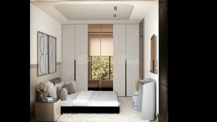Appartement met 1 slaapkamer te koop in Antalya — 11/14