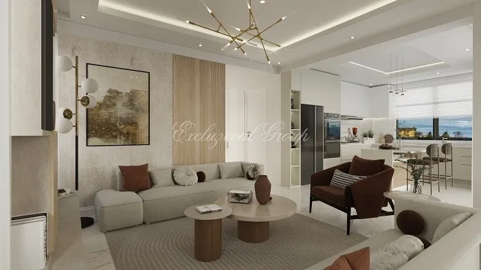 Villa te koop in Antalya — 4/14