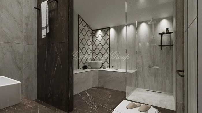 Villa te koop in Antalya — 13/14