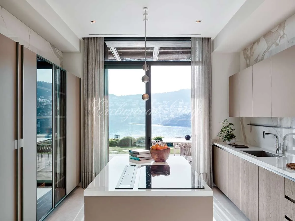 Villa met 5 slaapkamers te koop in Bodrum, Muğla — 16/20