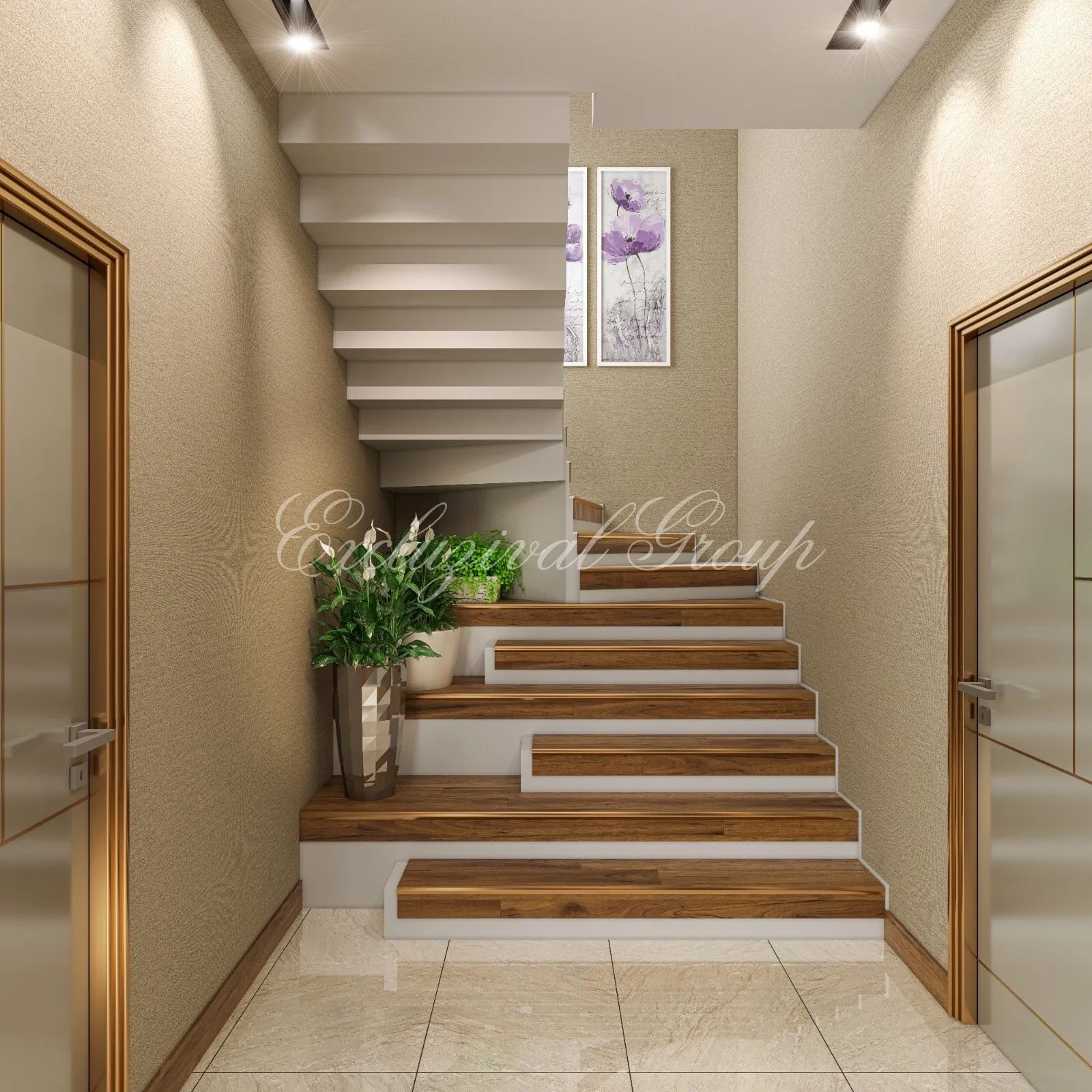 Villa mit 5 Schlafzimmern zum Kauf in Istanbul — 9/20