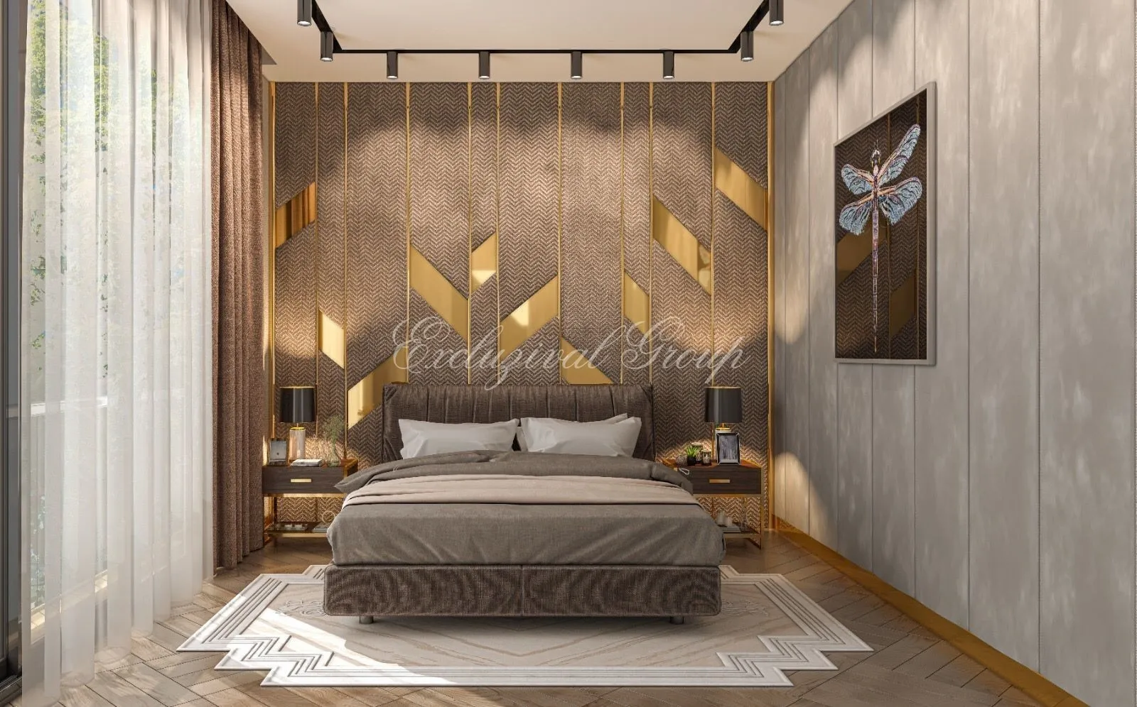 Villa mit 5 Schlafzimmern zum Kauf in Istanbul — 13/20