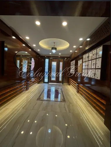 Appartement met 2 slaapkamers te koop in Istanbul, Istanboel — 5/7