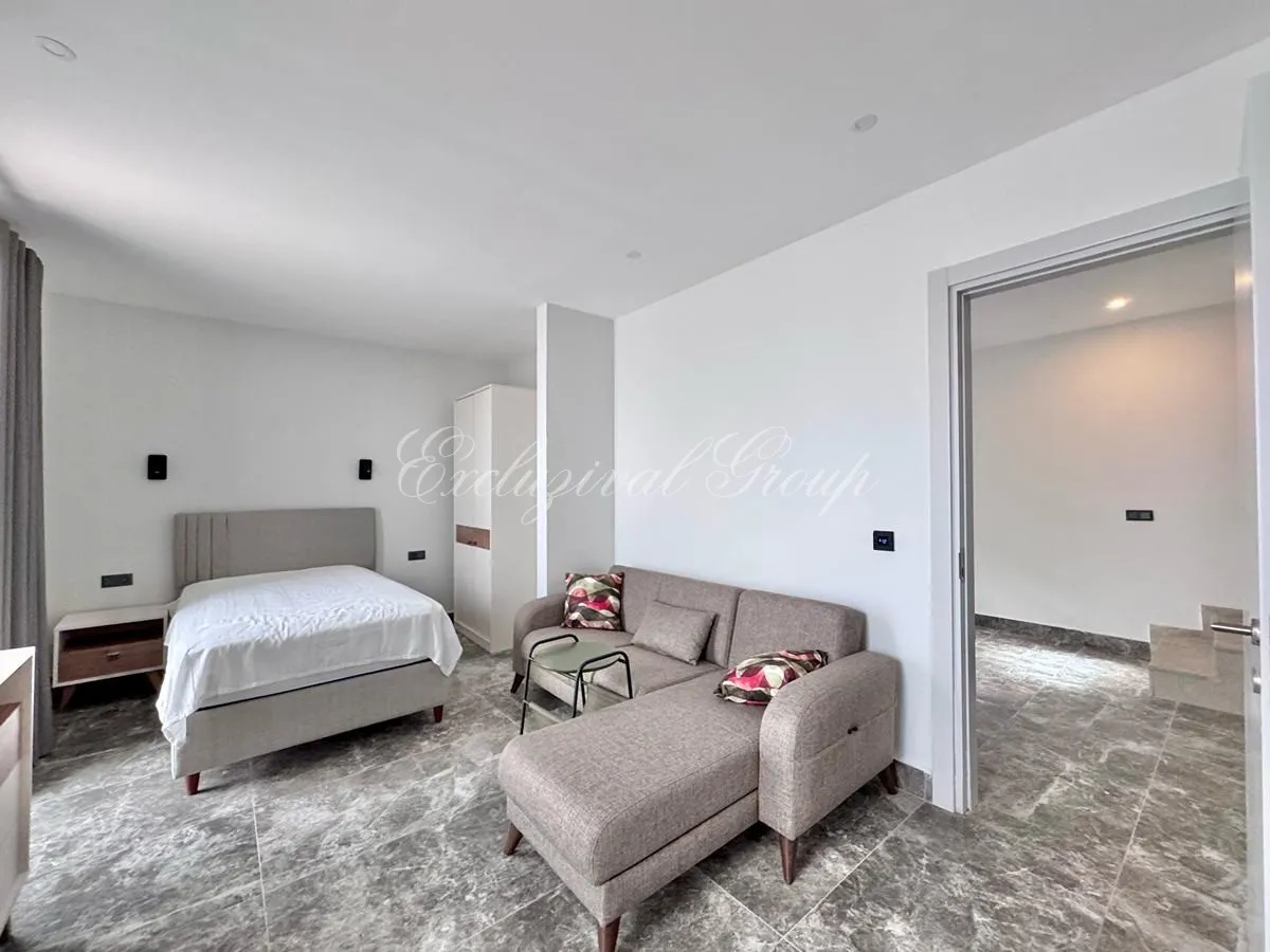 Villa mit 5 Schlafzimmern zum Kauf in Bodrum, Muğla — 14/20