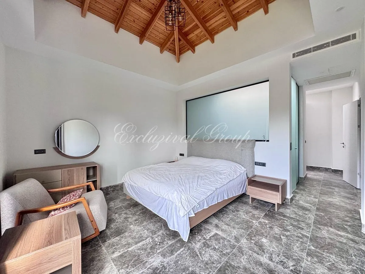 Villa mit 5 Schlafzimmern zum Kauf in Bodrum, Muğla — 11/20