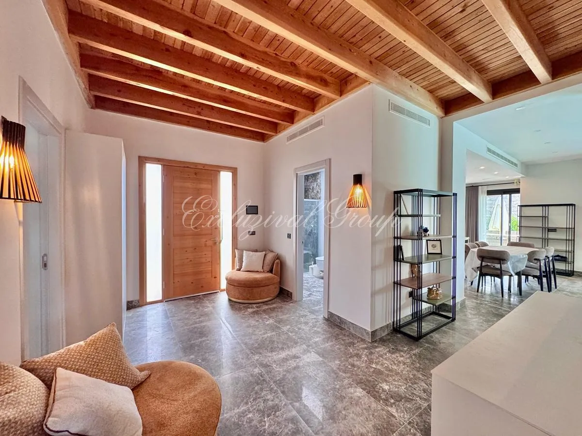 Villa mit 5 Schlafzimmern zum Kauf in Bodrum, Muğla — 8/20