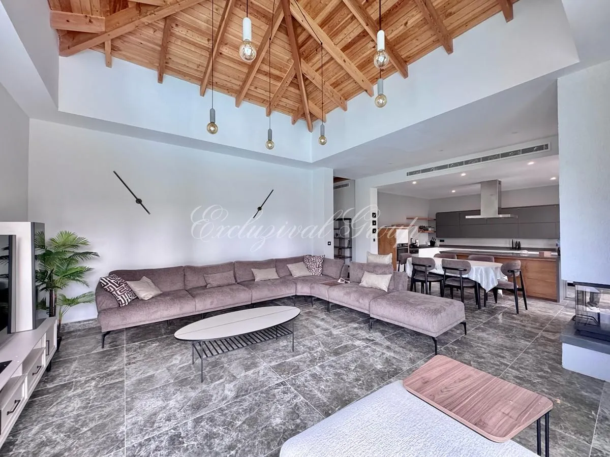 Villa mit 5 Schlafzimmern zum Kauf in Bodrum, Muğla — 5/20