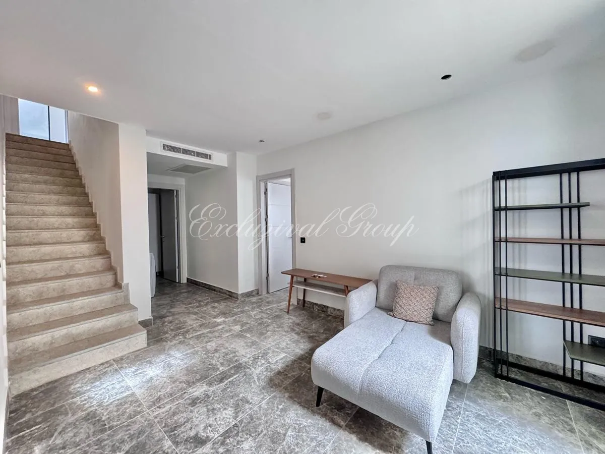 Villa mit 5 Schlafzimmern zum Kauf in Bodrum, Muğla — 20/20