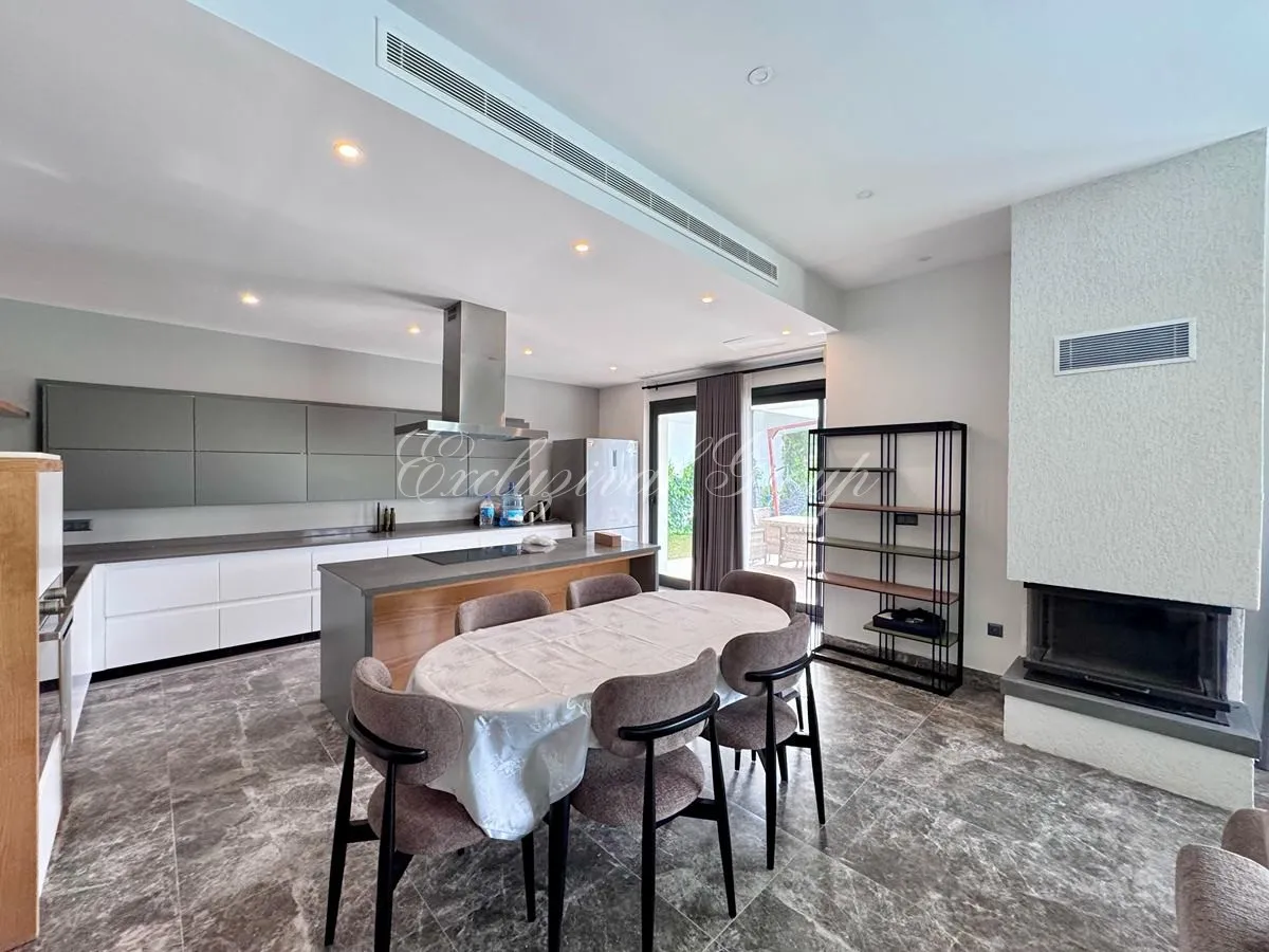 Villa mit 5 Schlafzimmern zum Kauf in Bodrum, Muğla — 9/20