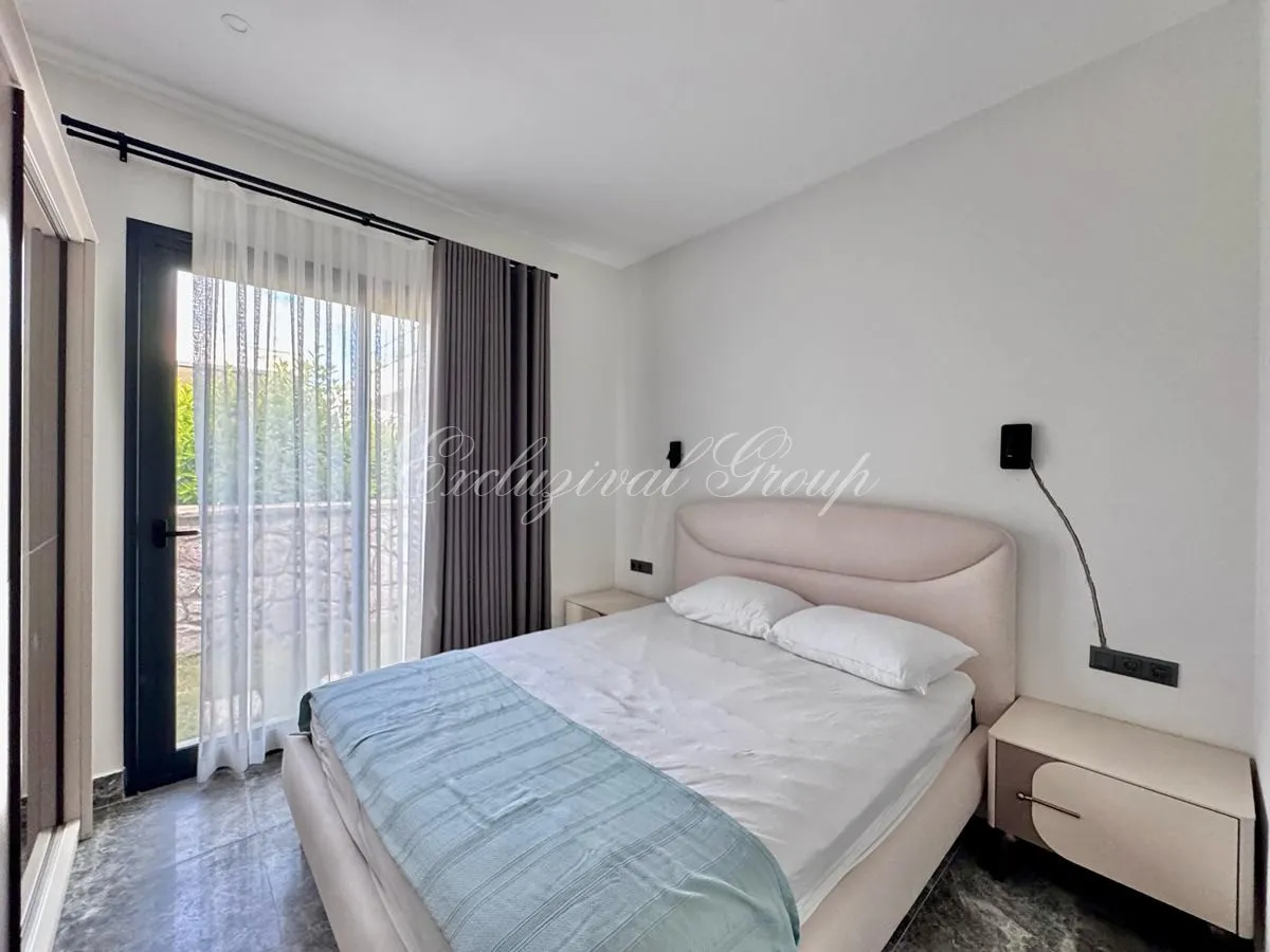 Villa mit 5 Schlafzimmern zum Kauf in Bodrum, Muğla — 15/20