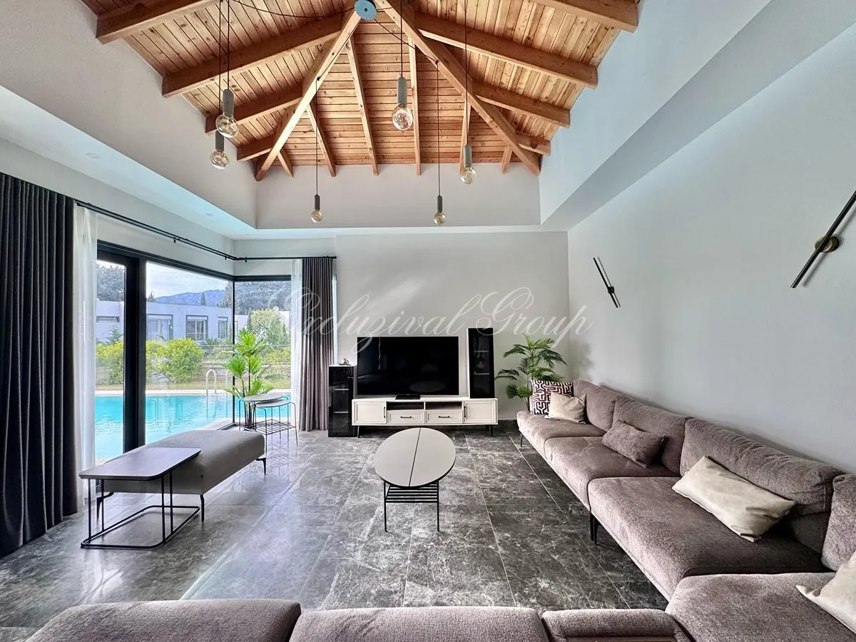 Villa mit 5 Schlafzimmern zum Kauf in Bodrum, Muğla — 7/20