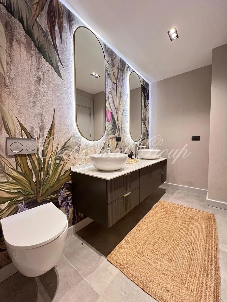 5-bedroom villa for sale in Bodrum, Muğla — 16/20