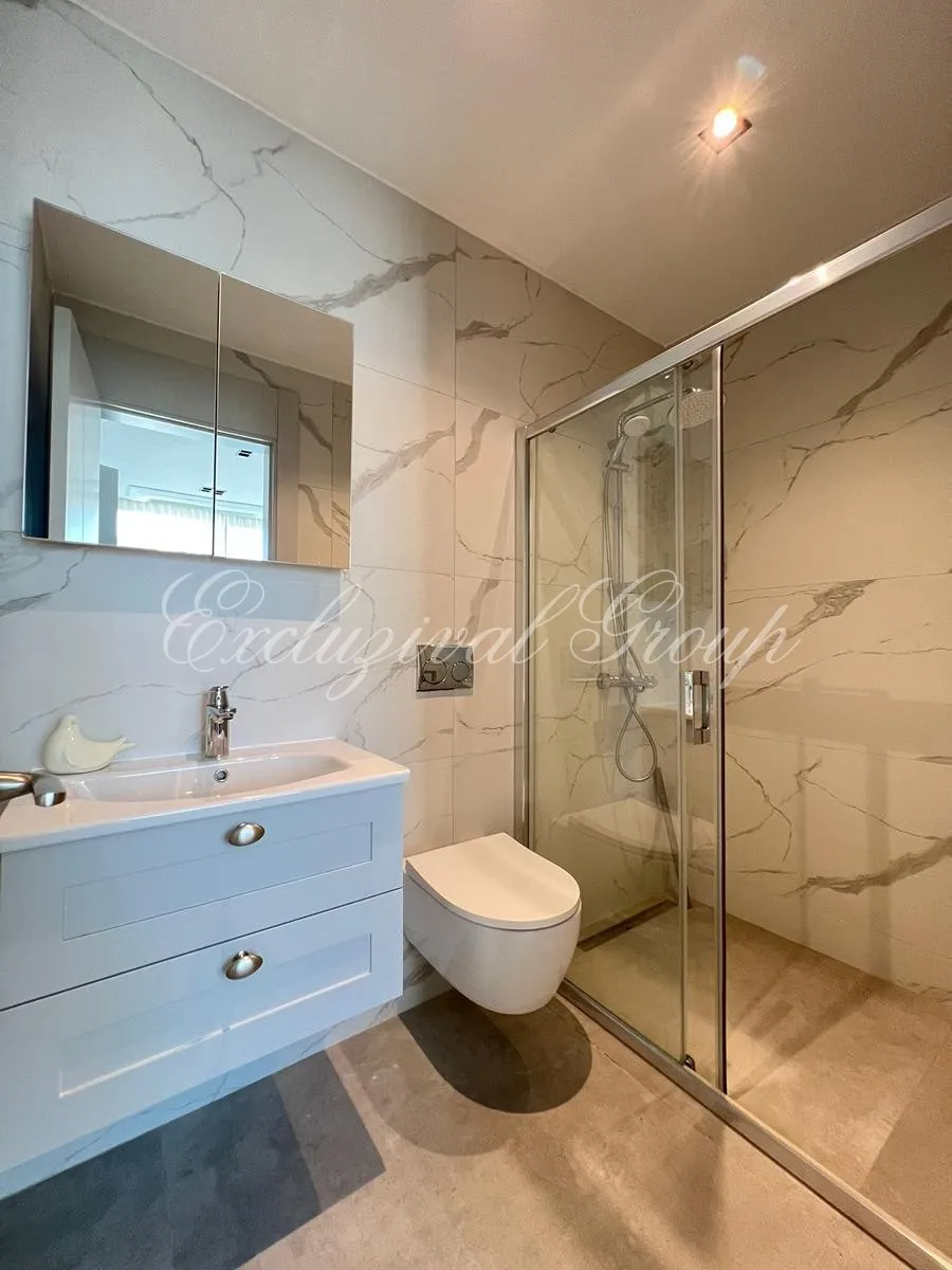 5-bedroom villa for sale in Bodrum, Muğla — 17/20