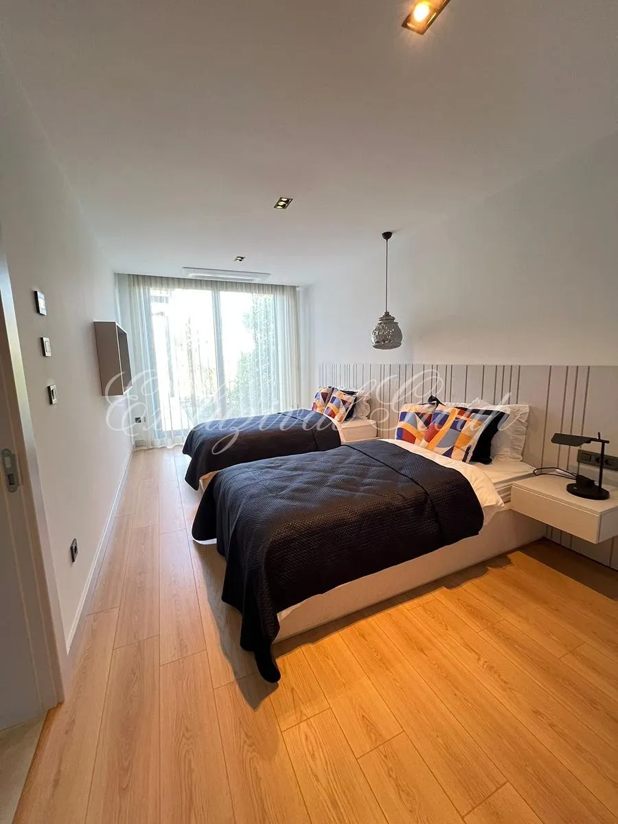 5-bedroom villa for sale in Bodrum, Muğla — 14/20