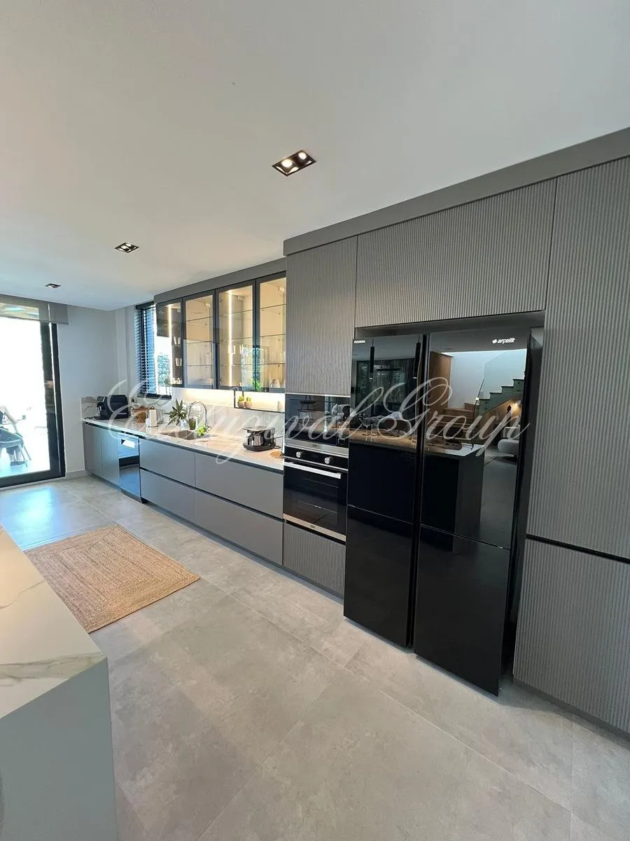 5-bedroom villa for sale in Bodrum, Muğla — 7/20