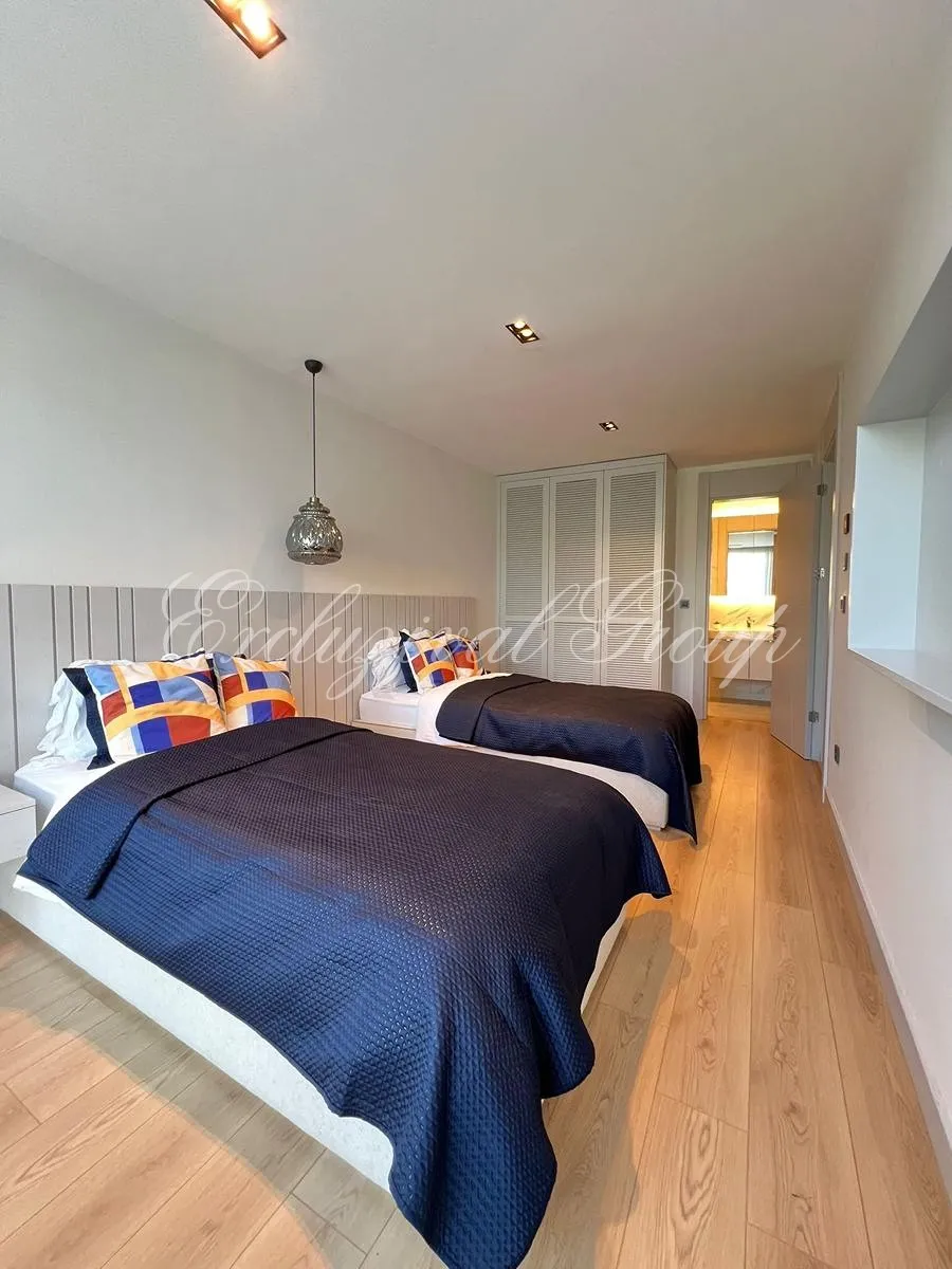 5-bedroom villa for sale in Bodrum, Muğla — 15/20