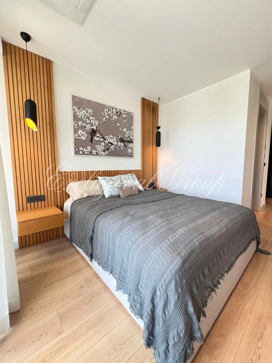 5-bedroom villa for sale in Bodrum, Muğla — 11/20