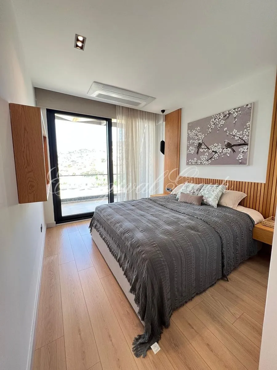 5-bedroom villa for sale in Bodrum, Muğla — 12/20
