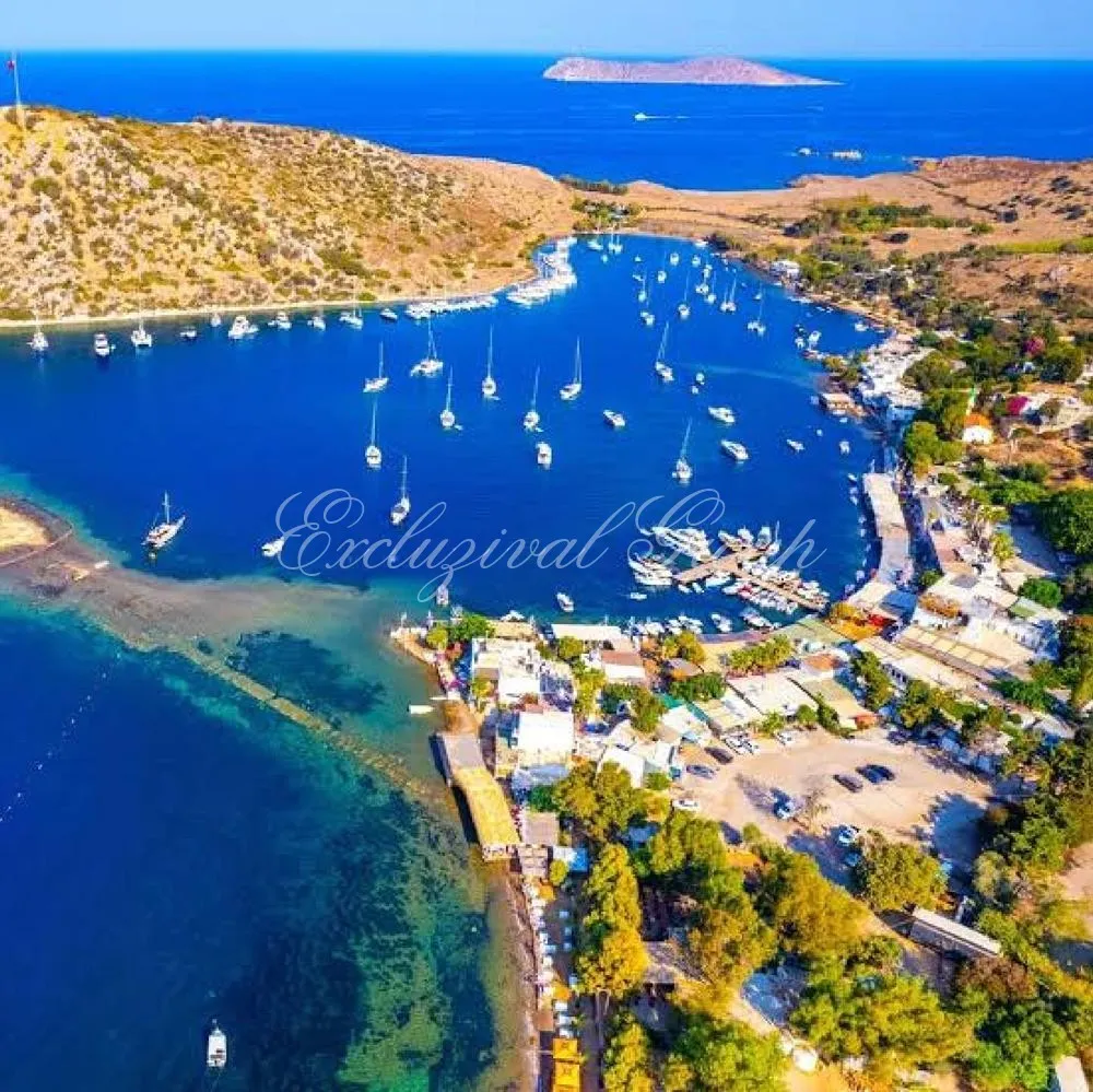 5-bedroom villa for sale in Bodrum, Muğla — 2/20