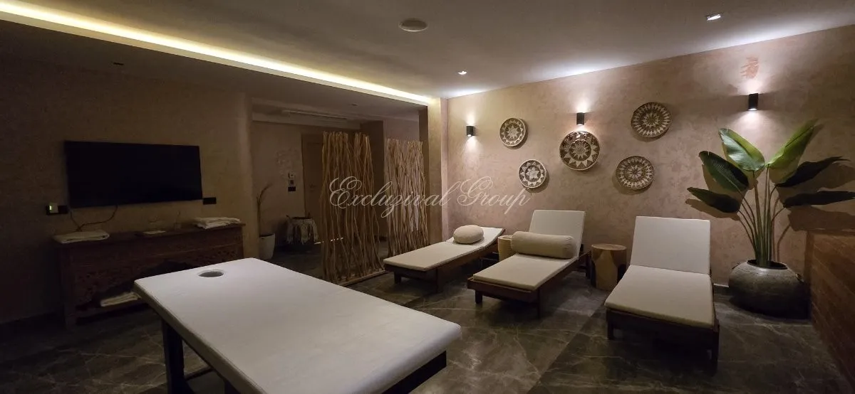 16-bedroom villa for sale in Bodrum, Muğla — 17/20