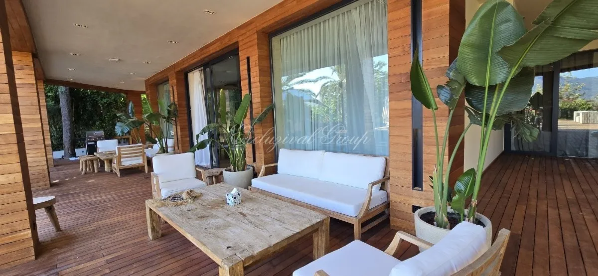 16-bedroom villa for sale in Bodrum, Muğla — 18/20