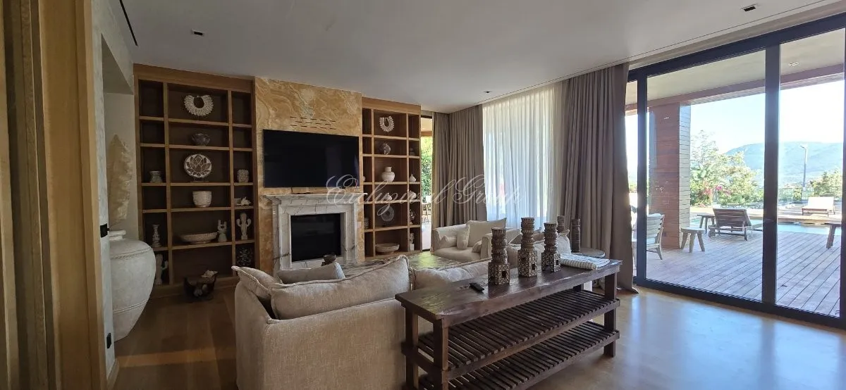 16-bedroom villa for sale in Bodrum, Muğla — 5/20
