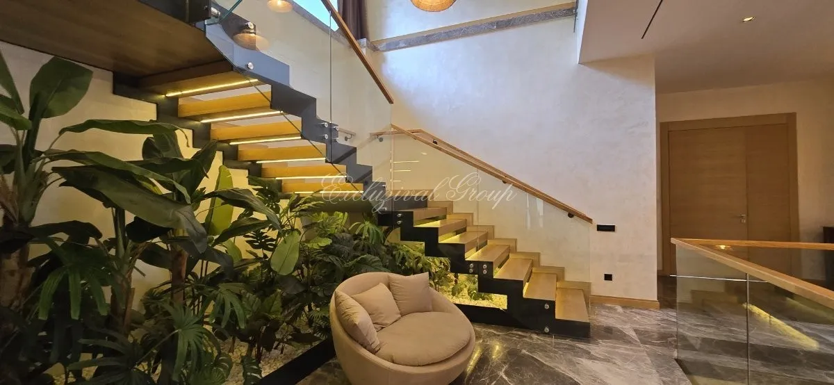 16-bedroom villa for sale in Bodrum, Muğla — 20/20