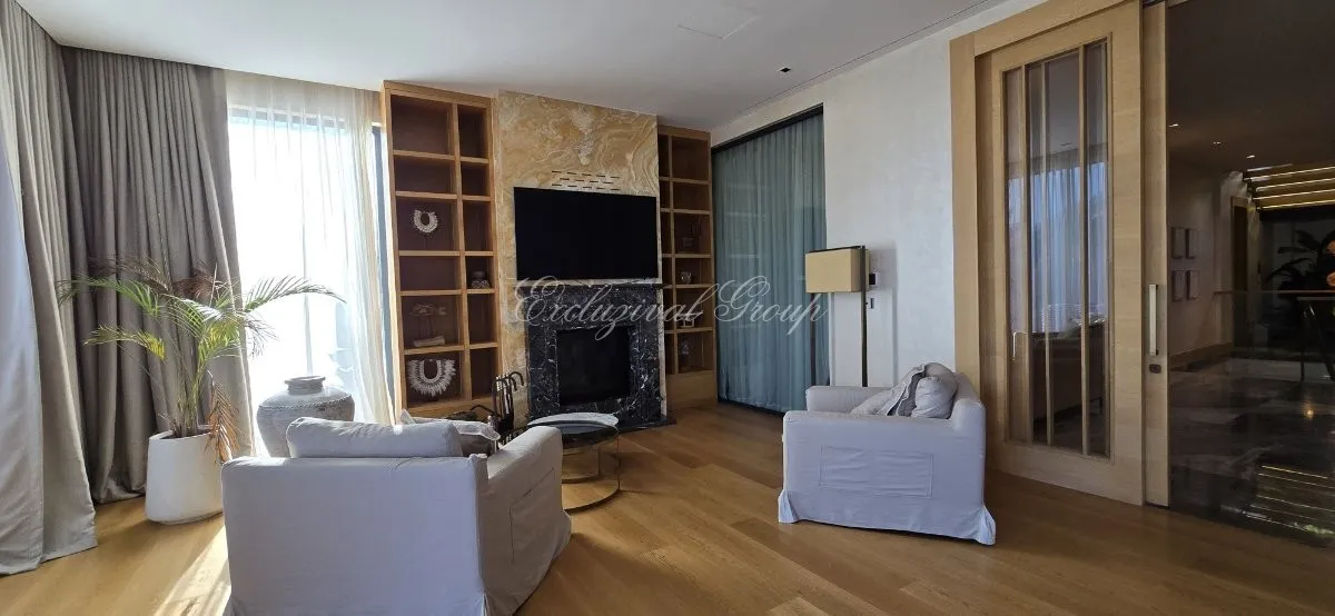 16-bedroom villa for sale in Bodrum, Muğla — 7/20