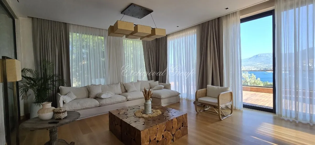 16-bedroom villa for sale in Bodrum, Muğla — 6/20