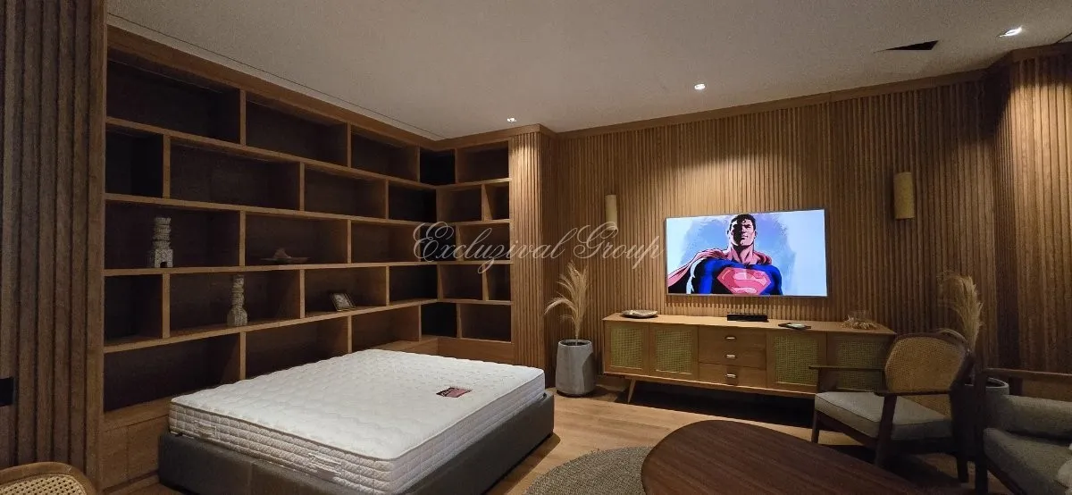 16-bedroom villa for sale in Bodrum, Muğla — 16/20