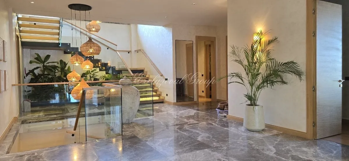16-bedroom villa for sale in Bodrum, Muğla — 19/20