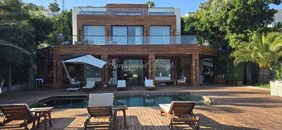 16-bedroom villa for sale in Bodrum, Muğla — 2/20