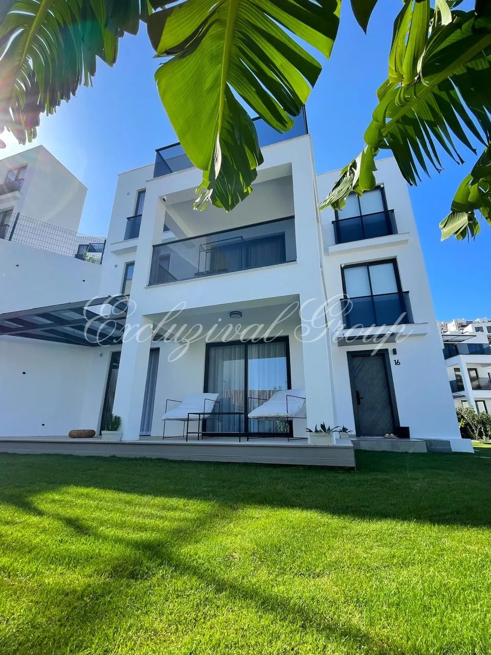 Villa met 4 slaapkamers te koop in Bodrum, Muğla — 2/20