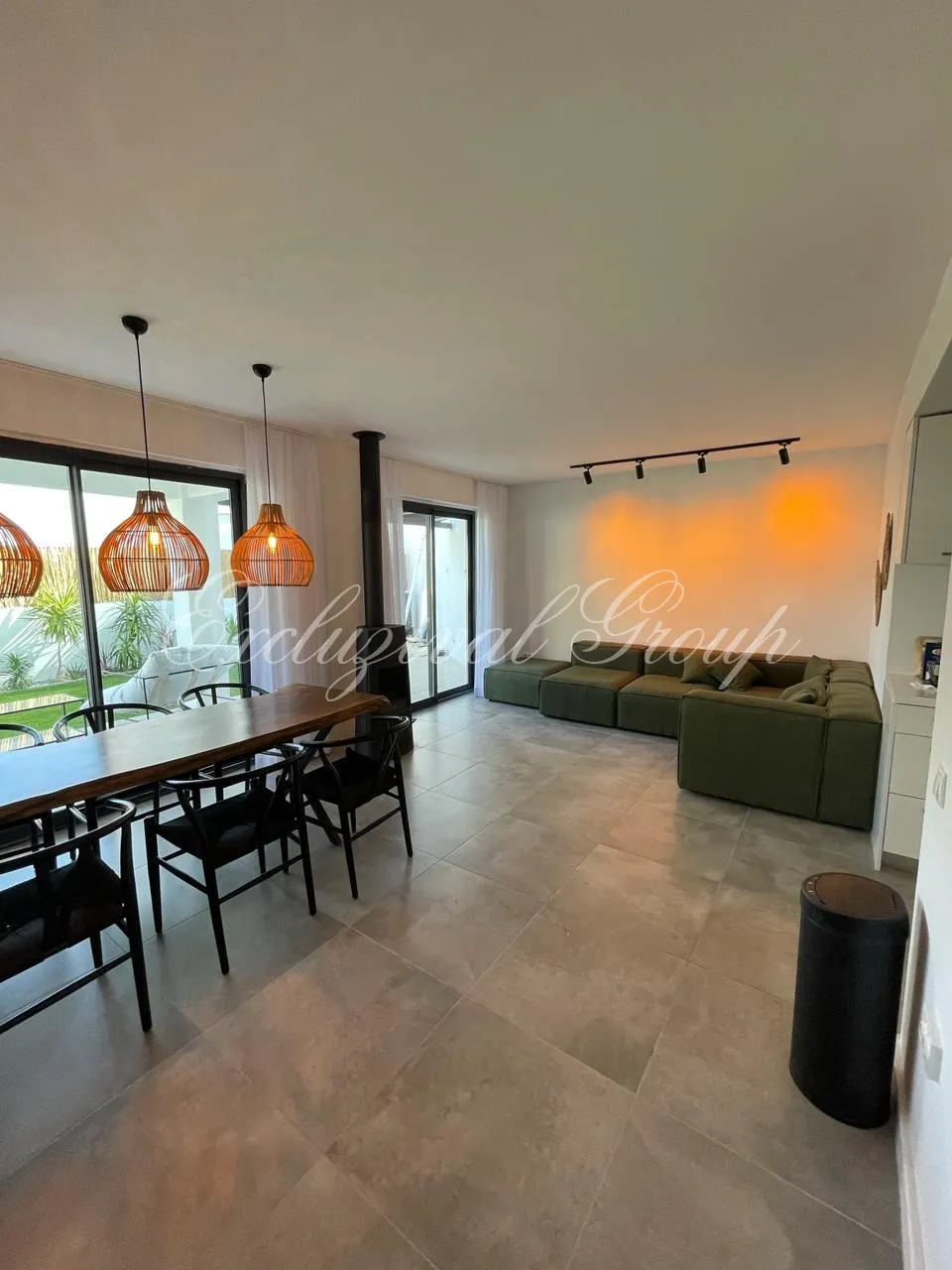 Villa met 4 slaapkamers te koop in Bodrum, Muğla — 4/20