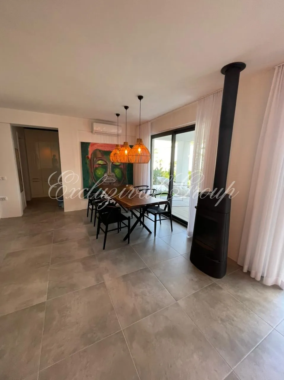 Villa met 4 slaapkamers te koop in Bodrum, Muğla — 5/20