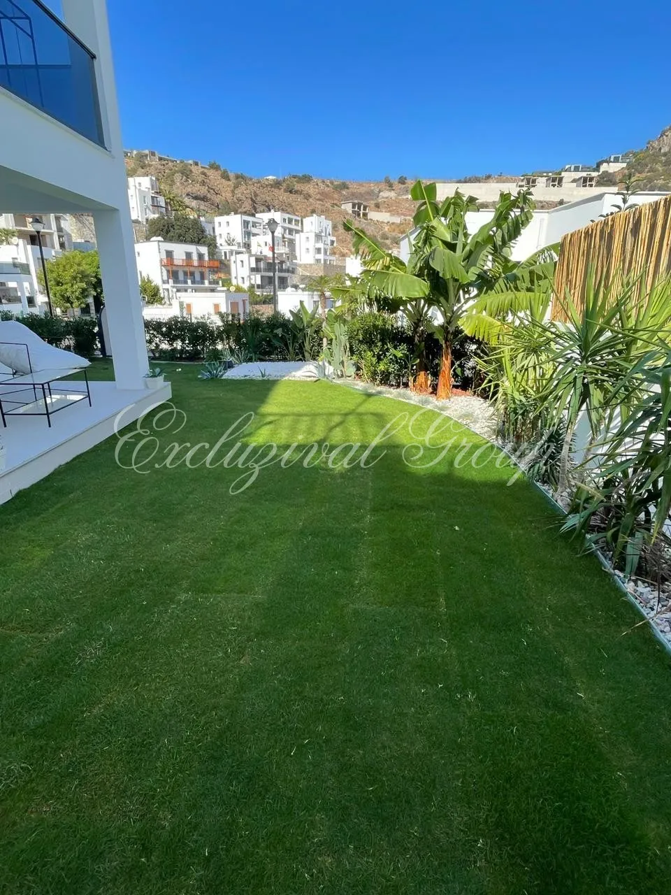 Villa met 4 slaapkamers te koop in Bodrum, Muğla — 10/20