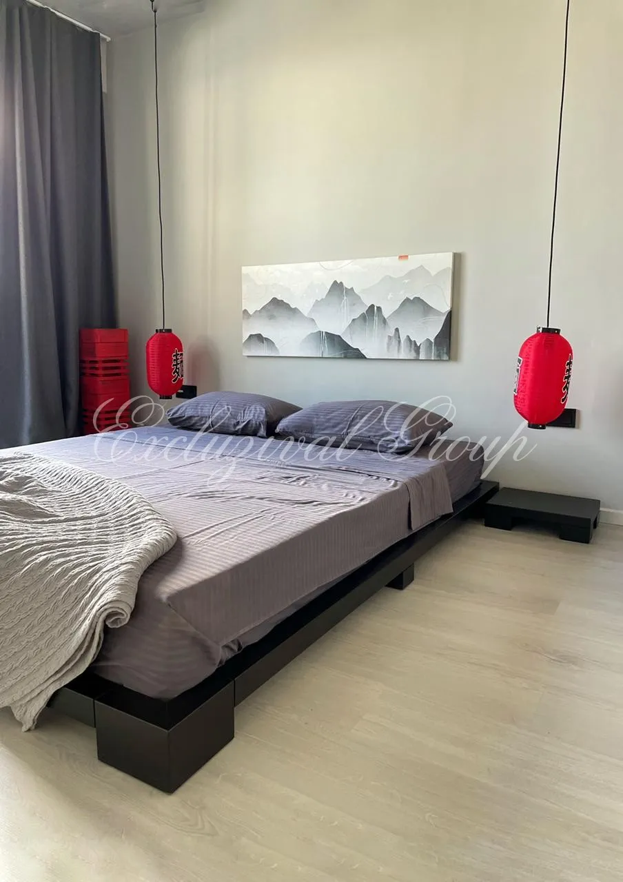 Villa met 4 slaapkamers te koop in Bodrum, Muğla — 15/20